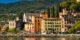 2021-09 - Cinque Terre - Jour 0 - Rapallo, Santa Margherita, Portofino, San Fruttuoso - 02